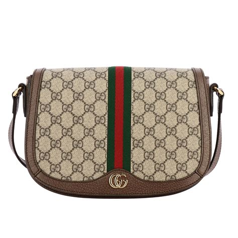 tracolla per borsa gucci|Borse a Tracolla Donna Firmate e in Pelle .